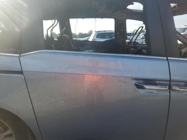 2012 HONDA ODYSSEY EX - 5FNRL5H62CB110171