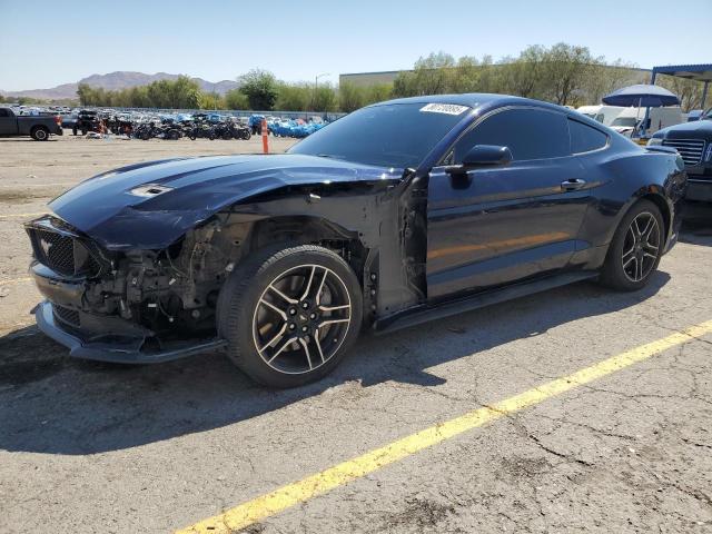 Global Auto Auctions: 2021 FORD MUSTANG GT