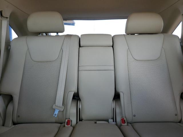 2014 LEXUS RX 350 - JTJZK1BA0E2011067