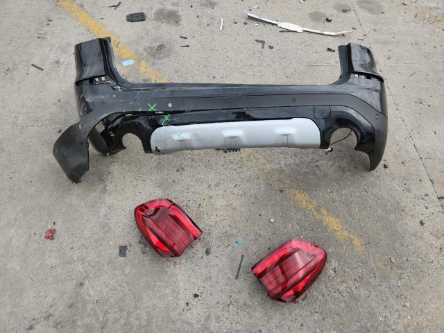 2021 BMW X3 XDRIVE30I 5UXTY5C03M9G88397