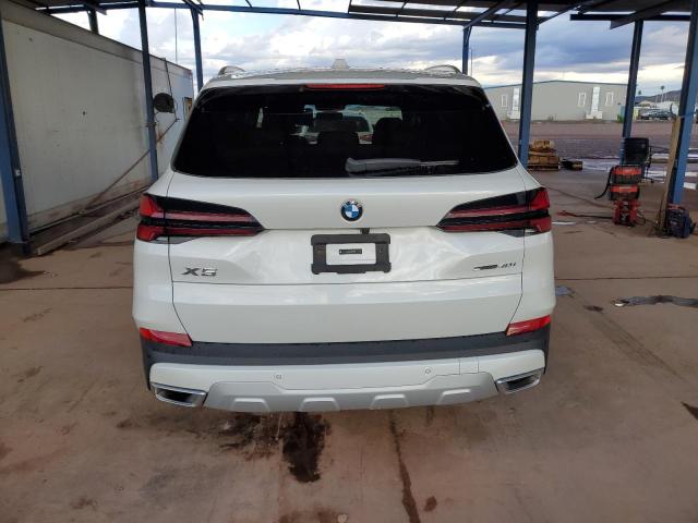 2024 BMW X5 SDRIVE 40I - 5UX13EU06R9V97200