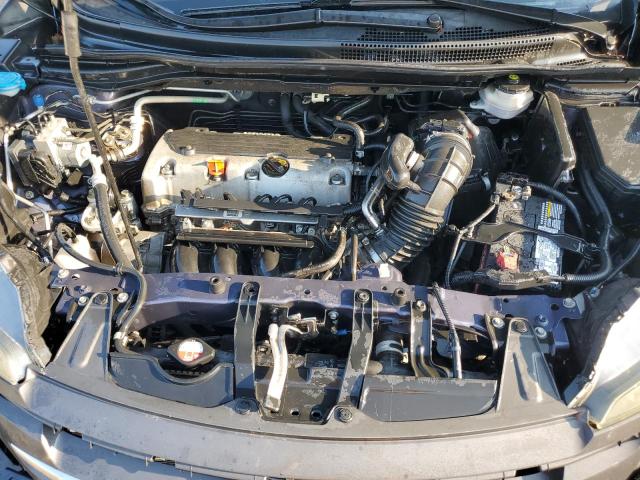 2013 HONDA CR-V LX #3296971833