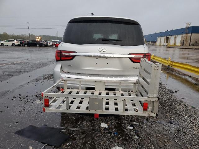 2020 INFINITI QX80 LUXE #3290225247