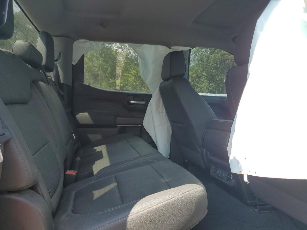 GMC SIERRA C1500 SLT