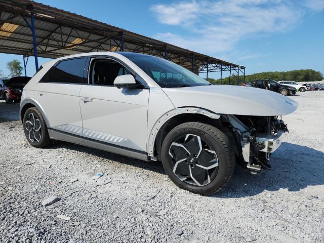 2024 HYUNDAI IONIQ 5 LI KM8KR4DE4RU256302