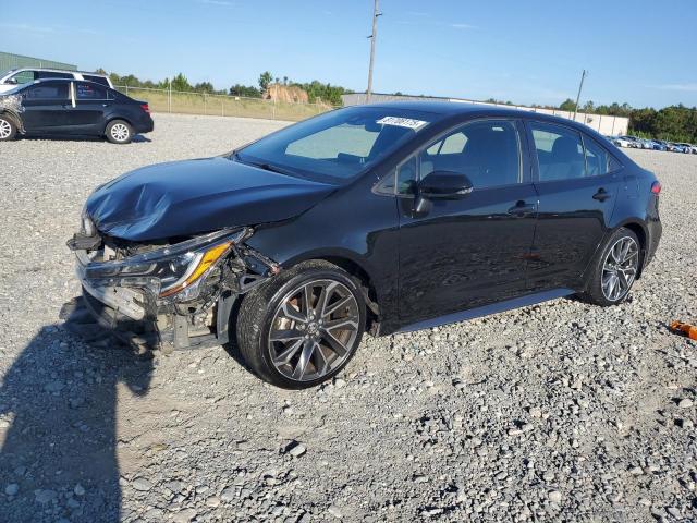 Global Auto Auctions: 2020 TOYOTA COROLLA SE