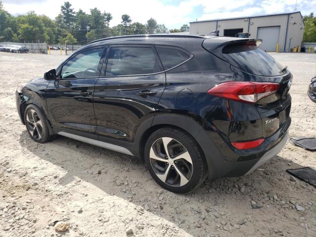 2018 HYUNDAI TUCSON VAL KM8J3CA25JU752764