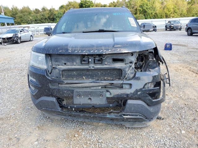 2016 FORD EXPLORER SPORT 1FM5K8GT2GGA09794