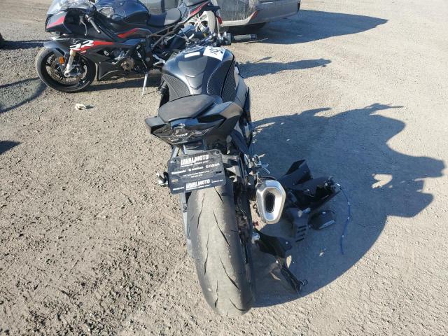 2025 KAWASAKI ZX1002 L JKBZXVL14SA019285