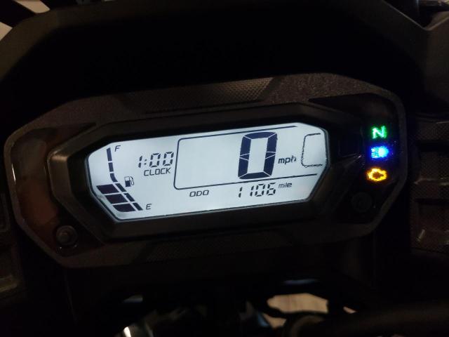 2023 KAWASAKI KL650 M ML5KLEM12PDA22002