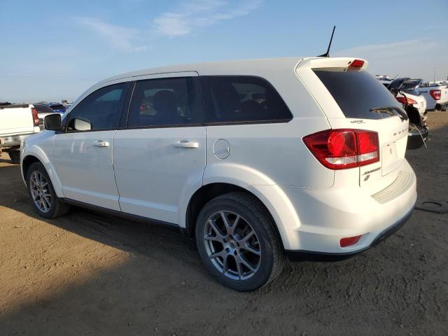 2019 DODGE JOURNEY GT 3C4PDDEGXKT769868