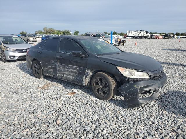 2017 HONDA ACCORD LX - 1HGCR2F36HA218497