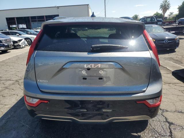 2024 KIA NIRO WIND KNDCR3L19R5120940