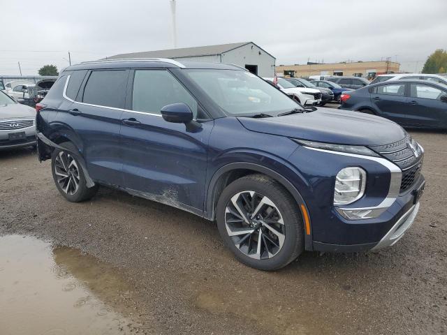 2022 MITSUBISHI OUTLANDER - JA4J4UA82NZ614338