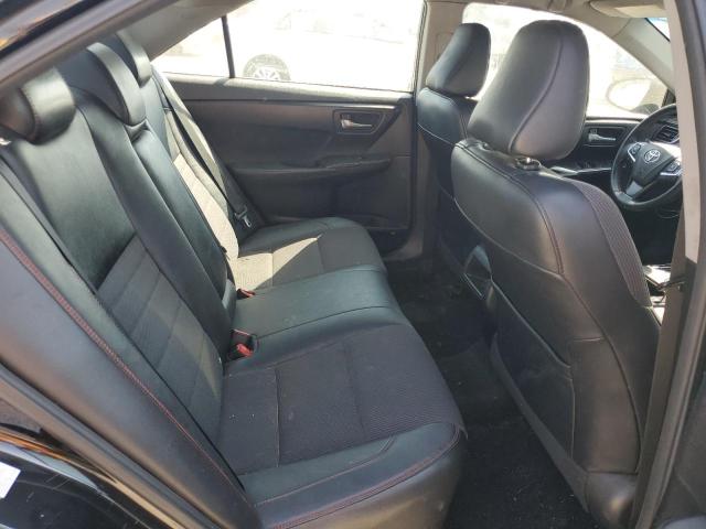2016 TOYOTA CAMRY LE 4T1BF1FKXGU138343