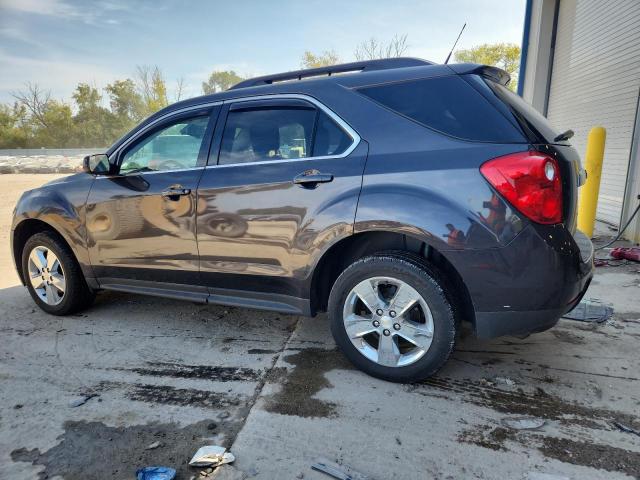2013 CHEVROLET EQUINOX LT - 1GNALPEK7DZ102175