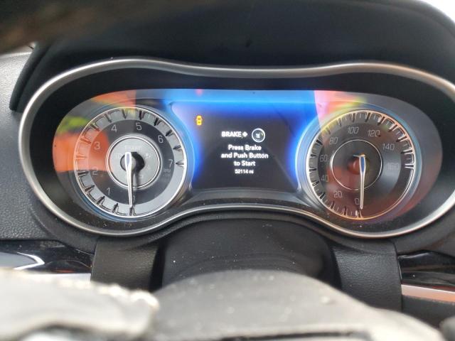 2021 CHRYSLER 300 S 2C3CCABT5MH558305