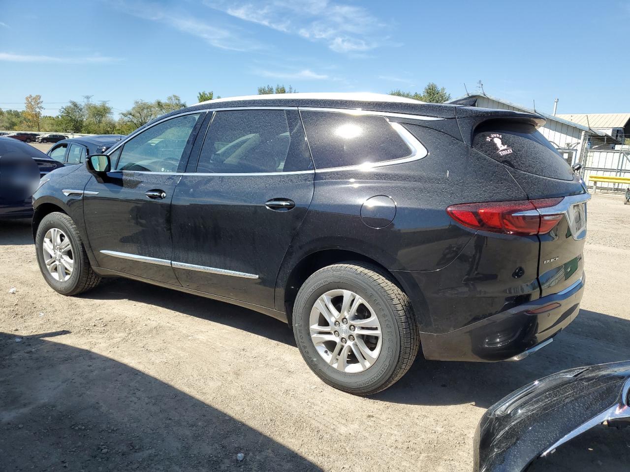 BUICK ENCLAVE ESSENCE