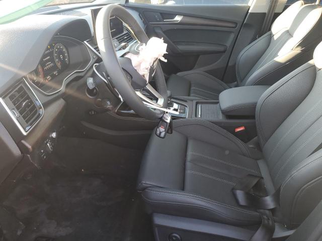 2023 AUDI Q5 PRESTIG WA1FAAFYXP2194734