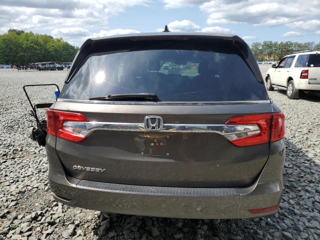 2020 HONDA ODYSSEY EX - 5FNRL6H75LB000326