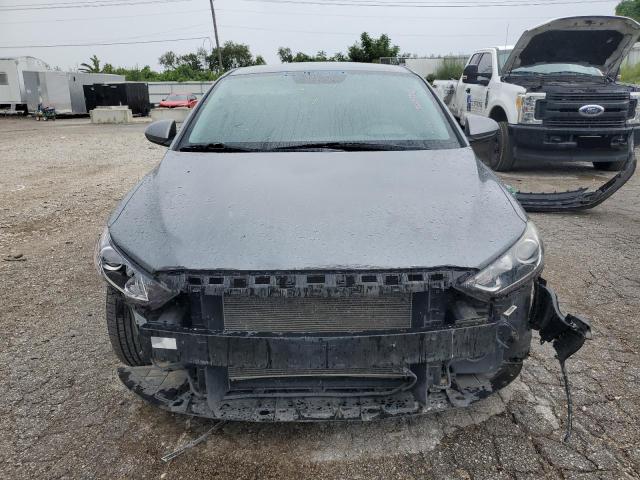 2018 HYUNDAI ELANTRA SEL - 5NPD84LF0JH253616