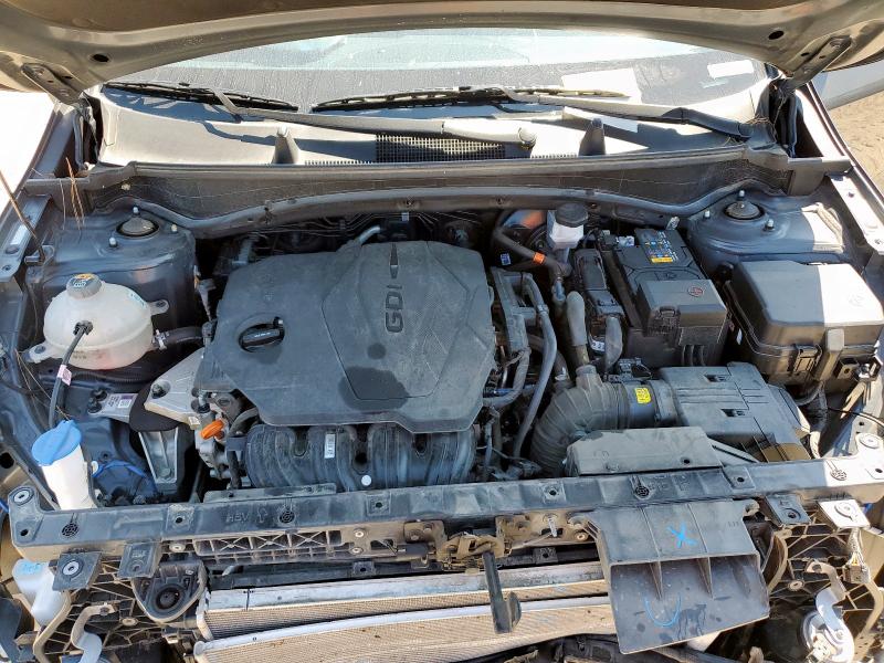 2024 KIA SPORTAGE L - KNDPU3DF7R7246499