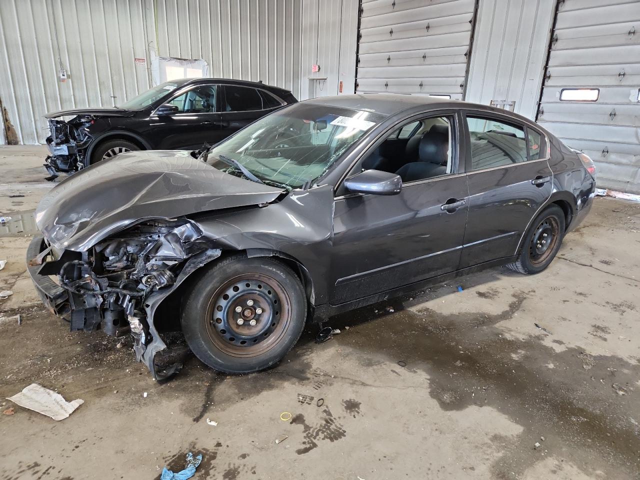 NISSAN ALTIMA BASE