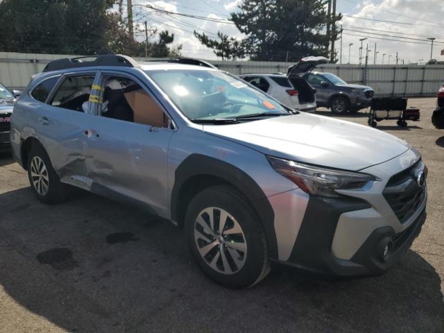 2024 SUBARU OUTBACK PR 4S4BTAFC6R3284068