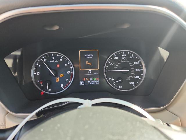 2022 SUBARU OUTBACK LI 4S4BTANC4N3135427