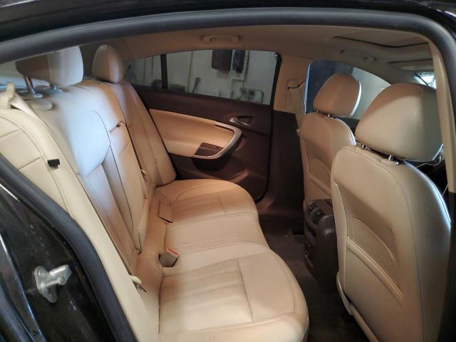 2015 BUICK REGAL PREM 2G4GN5EXXF9122670