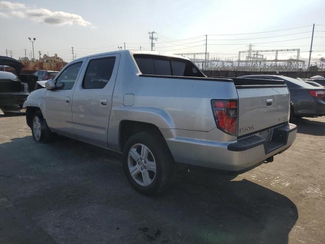 2012 HONDA RIDGELINE - 5FPYK1F57CB001410