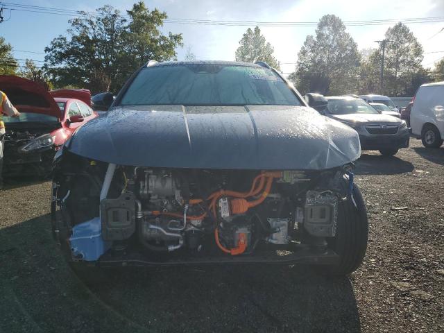 2025 HYUNDAI TUCSON BLUE KM8JBDD1XSU268697