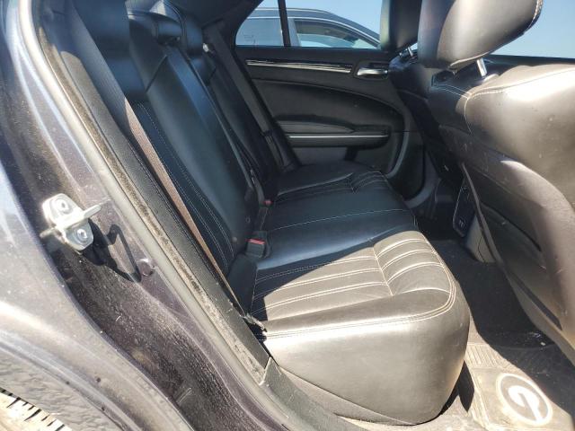 2019 CHRYSLER 300 S 2C3CCABGXKH697765