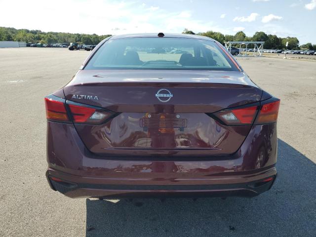 2025 NISSAN ALTIMA SV 1N4BL4DV5SN380137
