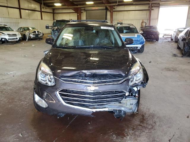 2016 CHEVROLET EQUINOX LT - 2GNALCEK8G6275485