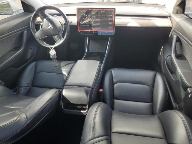 2018 TESLA MODEL 3 5YJ3E1EA8JF017251