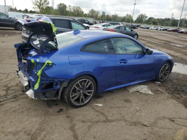 2023 BMW M440XI WBA13AR05PCL91821