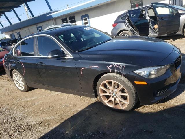 2015 BMW 320 I WBA3B1G5XFNT07232