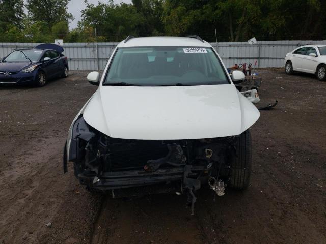 2015 VOLKSWAGEN TIGUAN S WVGJV7AX0FW601677