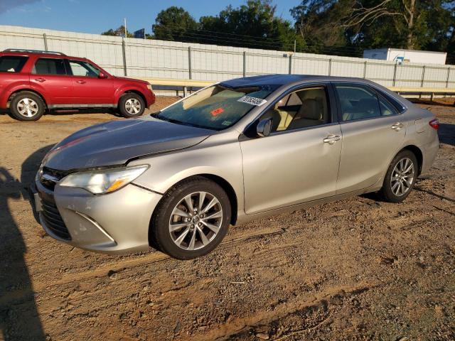 Global Auto Auctions: 2016 TOYOTA CAMRY LE