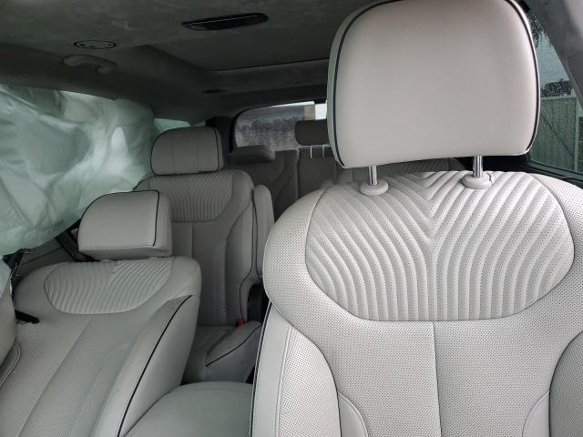 2024 HYUNDAI PALISADE C - KM8R74GE3RU688654