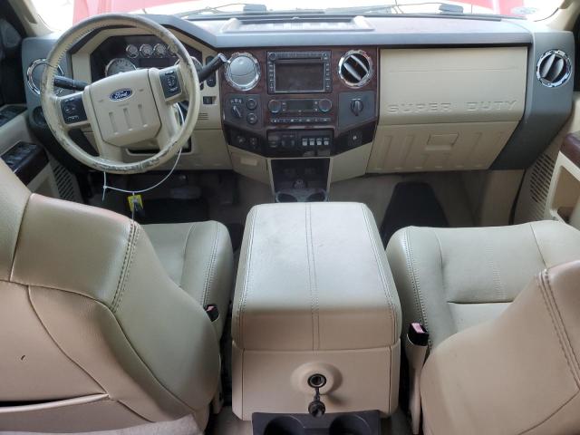 2008 FORD F350 SRW S #3284169535