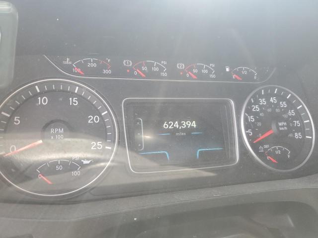 2020 INTERNATIONAL LT625 #3246275897