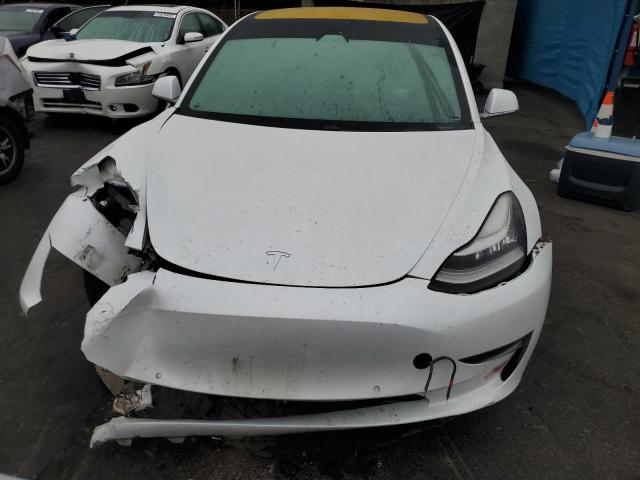 2018 TESLA MODEL 3 5YJ3E1EA6JF051012