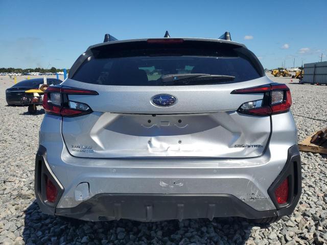 2025 SUBARU CROSSTREK 4S4GUHM65S3745372