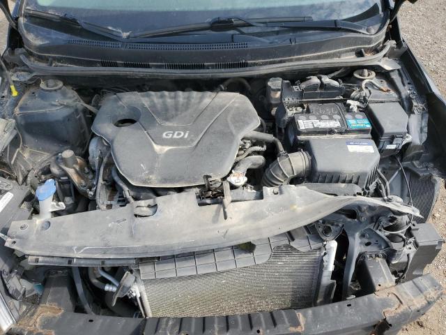 2015 HYUNDAI ACCENT GS KMHCT5AE4FU231671