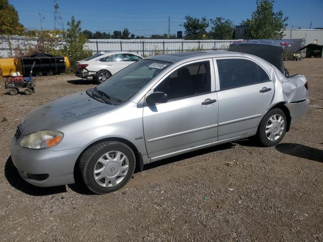 TOYOTA COROLLA CE
