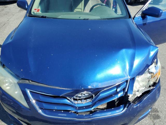 2010 TOYOTA CAMRY BASE - 4T4BF3EK5AR047474