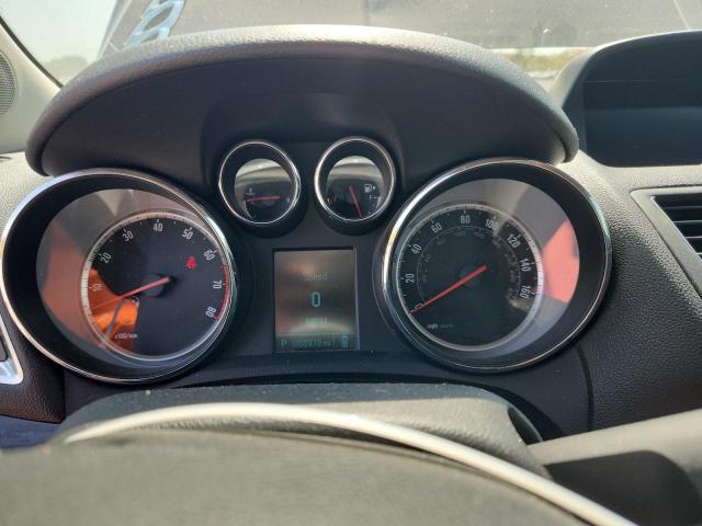 2015 BUICK ENCORE CON KL4CJBSB6FB204720