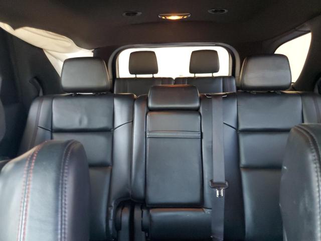 2024 DODGE DURANGO GT 1C4RDJDG2RC153127